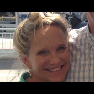 Meet your Posher, Sally